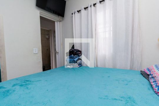 Casa 2: Quarto 2 de casa à venda com 5 quartos, 600m² em Vila Rio Branco, São Paulo