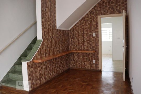 Casa para alugar com 3 quartos, 135m² em Aclimação, São Paulo