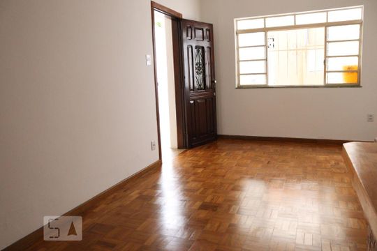 Sala de casa para alugar com 3 quartos, 135m² em Aclimação, São Paulo