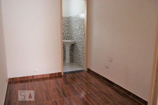 Quarto 4 de casa para alugar com 3 quartos, 135m² em Aclimação, São Paulo