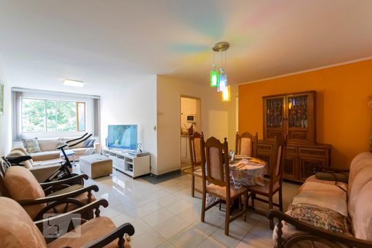 Apartamento à venda com 3 quartos, 87m² em Jardim Patente, São Paulo