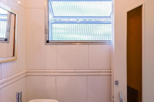 Quarto 3 - Suíte/ Banheiro de apartamento à venda com 3 quartos, 87m² em Jardim Patente, São Paulo