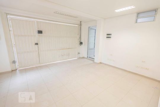 Garagem de casa à venda com 5 quartos, 200m² em Vila Progredior, São Paulo