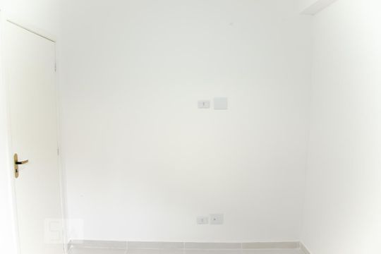 Quarto 1 de apartamento para alugar com 2 quartos, 45m² em Jardim Belém, São Paulo
