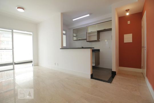 Apartamento à venda com 3 quartos, 73m² em Vila Suzana, São Paulo