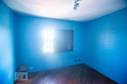 Quarto 1 de apartamento à venda com 3 quartos, 96m² em Jardim Teresa, São Paulo