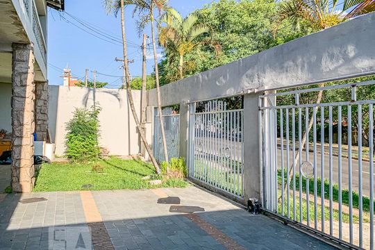 Jardim de casa à venda com 4 quartos, 500m² em Jardim Eulina, Campinas