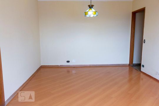 Sala de apartamento à venda com 2 quartos, 99m² em Vila Moinho Velho, São Paulo
