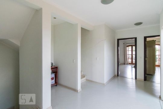 Saleta 1 de casa à venda com 5 quartos, 500m² em Parque Oratorio, Santo André