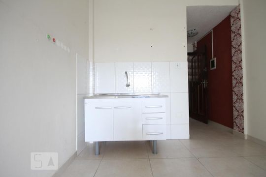 Studio de kitnet/studio para alugar com 1 quarto, 32m² em Liberdade, São Paulo