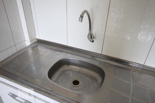 Studio de kitnet/studio para alugar com 1 quarto, 32m² em Liberdade, São Paulo