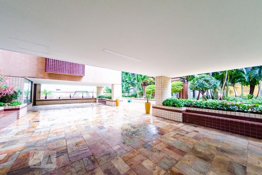 Área comum de apartamento à venda com 2 quartos, 94m² em Nova Suíssa, Belo Horizonte