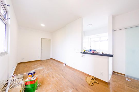 Apartamento à venda com 2 quartos, 94m² em Nova Suíssa, Belo Horizonte