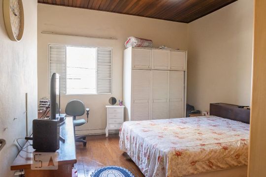 Quarto 1 de casa à venda com 3 quartos, 240m² em Mooca, São Paulo