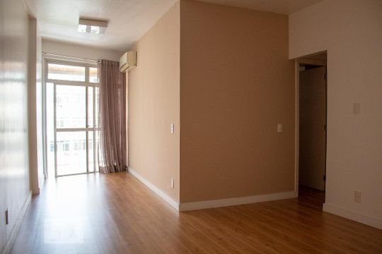 Apartamento à venda com 2 quartos, 75m² em Tijuca, Rio de Janeiro