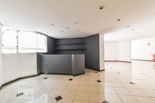 Salão de Festas de apartamento para alugar com 1 quarto, 30m² em Jardim Paulista, São Paulo