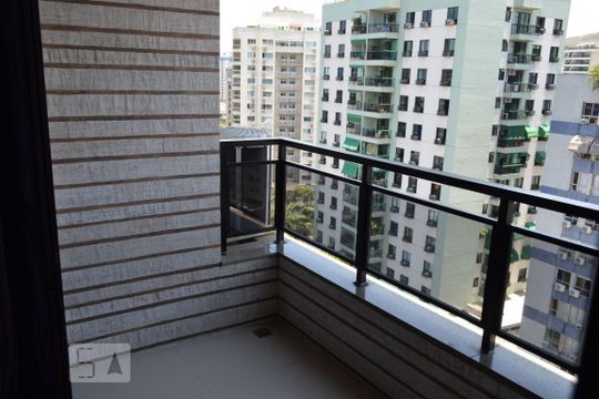 Apartamento à venda com 2 quartos, 90m² em Icaraí, Niterói