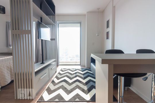 Kitnet/Studio à venda com 1 quarto, 34m² em Centro, Osasco
