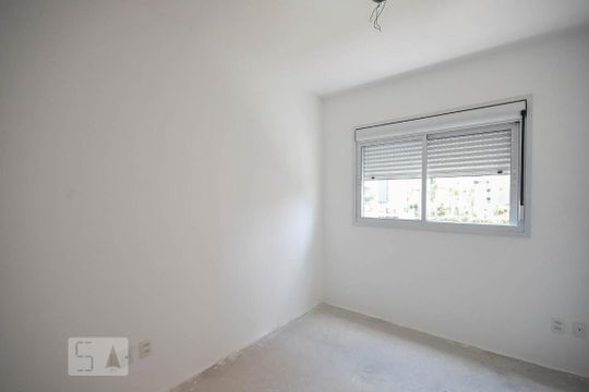 Quarto 1 de apartamento à venda com 2 quartos, 59m² em Vila Andrade, São Paulo