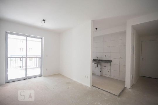 Apartamento à venda com 2 quartos, 59m² em Vila Andrade, São Paulo