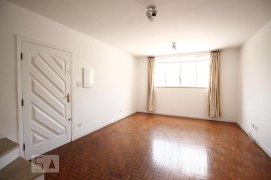 Sala de casa à venda com 3 quartos, 133m² em Planalto Paulista, São Paulo