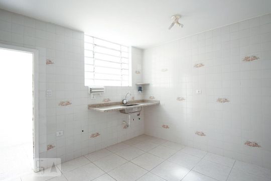Cozinha de casa à venda com 3 quartos, 133m² em Planalto Paulista, São Paulo