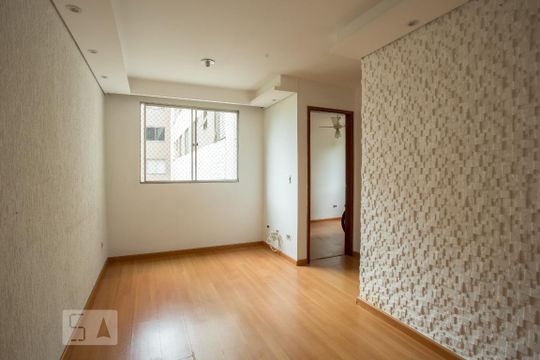 Apartamento para alugar com 2 quartos, 46m² em Jabaquara, São Paulo