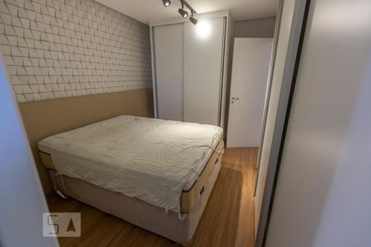 Quarto de apartamento para alugar com 1 quarto, 62m² em Vila Anglo Brasileira, São Paulo