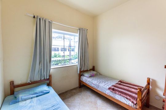 Quarto de kitnet/studio para alugar com 1 quarto, 22m² em Icaraí, Niterói