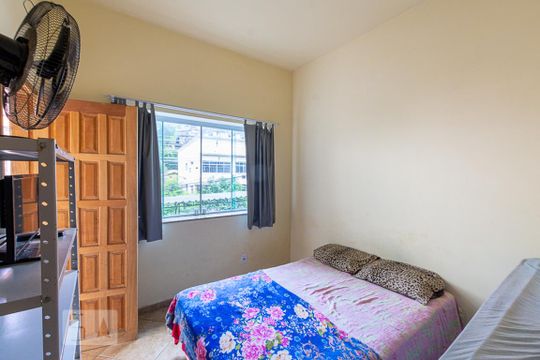 Kitnet/Studio para alugar com 1 quarto, 35m² em Icaraí, Niterói