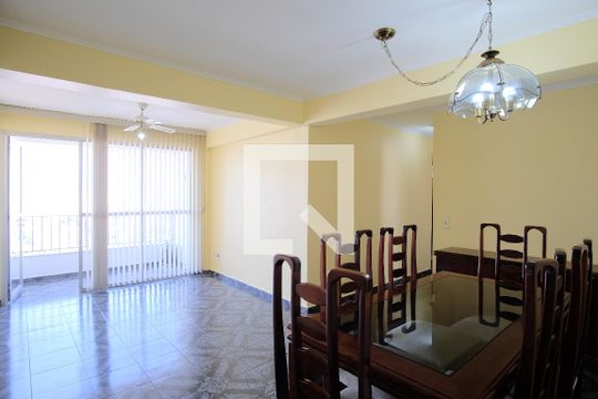 Apartamento à venda com 2 quartos, 70m² em Chácara Califórnia, São Paulo