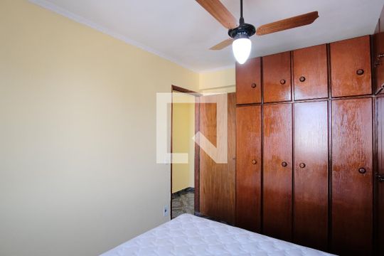 Quarto 1 de apartamento à venda com 2 quartos, 70m² em Chácara Califórnia, São Paulo