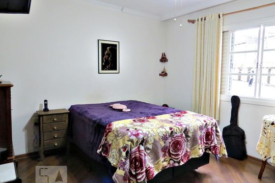 Quarto 1 de casa à venda com 4 quartos, 118m² em Vila Nova Mazzei, São Paulo