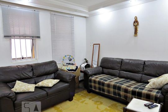 Casa à venda com 4 quartos, 118m² em Vila Nova Mazzei, São Paulo