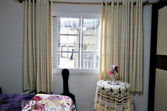Quarto 1 de casa à venda com 4 quartos, 118m² em Vila Nova Mazzei, São Paulo