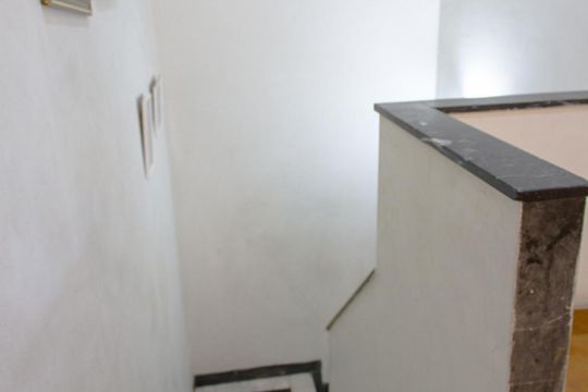 Acesso ao Segundo Andar de casa à venda com 5 quartos, 280m² em Maracanã, Rio de Janeiro