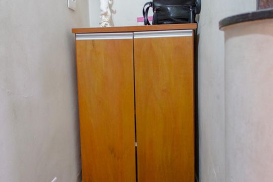 Sapateira de casa à venda com 5 quartos, 280m² em Maracanã, Rio de Janeiro