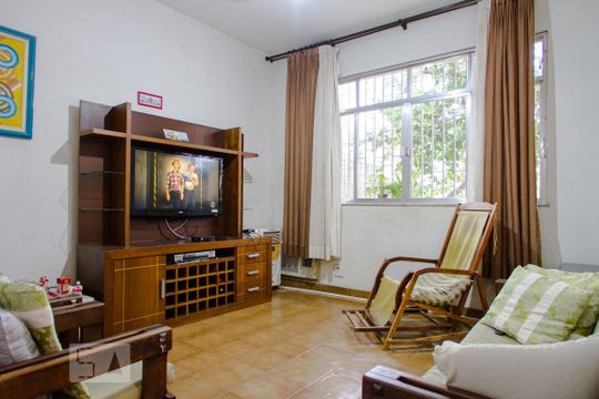 Casa à venda com 5 quartos, 280m² em Maracanã, Rio de Janeiro