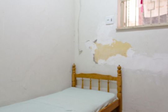 Quarto 1 de casa à venda com 5 quartos, 280m² em Maracanã, Rio de Janeiro