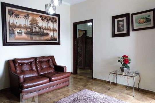 Sala de casa à venda com 2 quartos, 176m² em Jardim da Gloria, Taboão da Serra