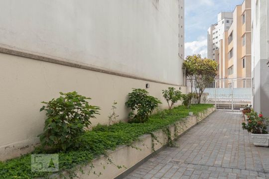Área Comum de apartamento para alugar com 2 quartos, 72m² em Parque Imperial, São Paulo