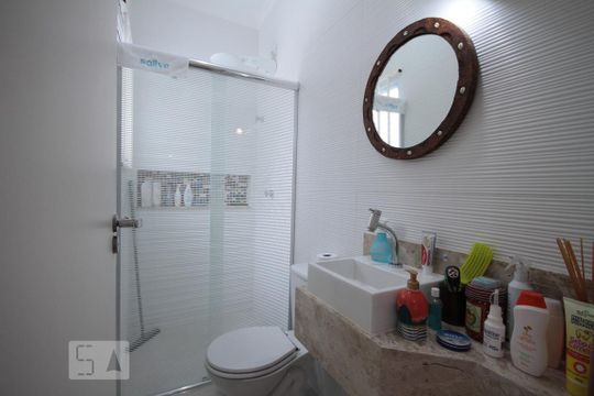 Suíte 1 de casa à venda com 3 quartos, 93m² em Jardim Previdencia, São Paulo