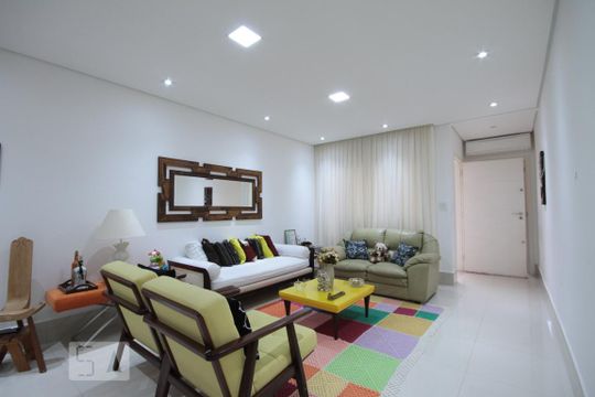 Sala de casa à venda com 3 quartos, 93m² em Jardim Previdencia, São Paulo