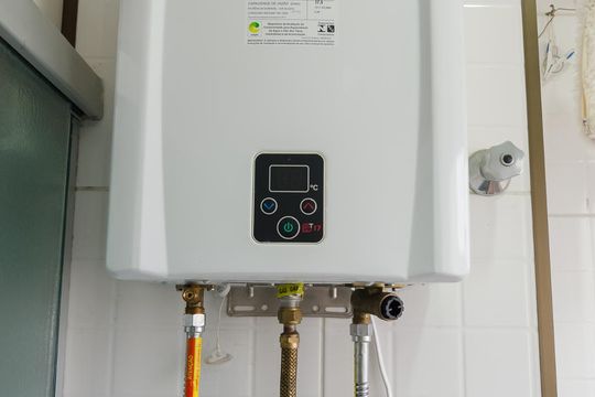 Lavanderia de apartamento para alugar com 2 quartos, 48m² em Ipiranga, São Paulo