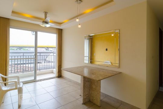 Apartamento para alugar com 2 quartos, 48m² em Ipiranga, São Paulo