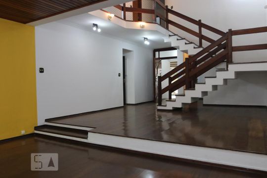 Casa à venda com 4 quartos, 360m² em Jardim do Mar, São Bernardo do Campo