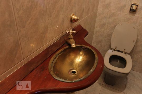 Casa à venda com 4 quartos, 360m² em Jardim do Mar, São Bernardo do Campo