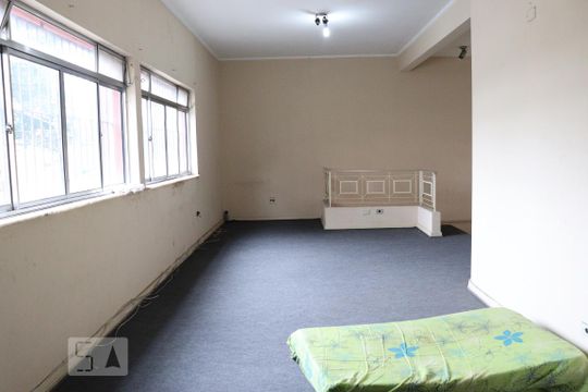 Sala de casa à venda com 6 quartos, 250m² em Vila Monumento, São Paulo