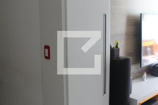 Sala de apartamento para alugar com 3 quartos, 160m² em Recreio dos Bandeirantes, Rio de Janeiro