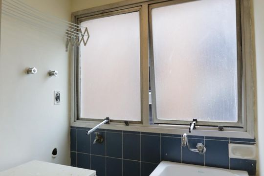 Banheiro Suíte  de apartamento para alugar com 2 quartos, 135m² em Jardins, São Paulo
